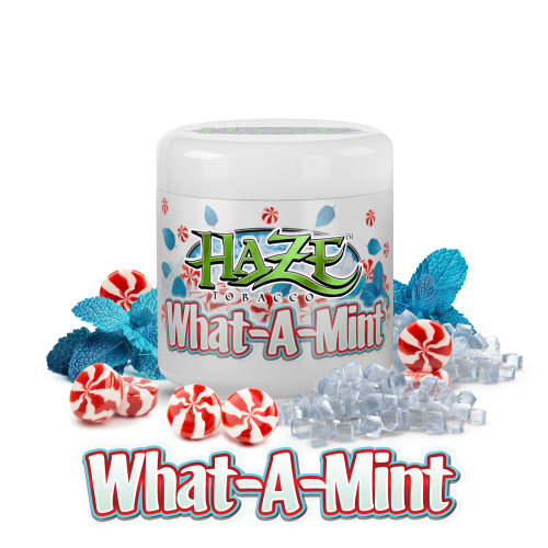 Haze 200G Haze 200G